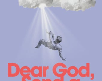 Christian Dating Prayer Guide for Women, Faith-Based Relationship E-book (PDF Download)