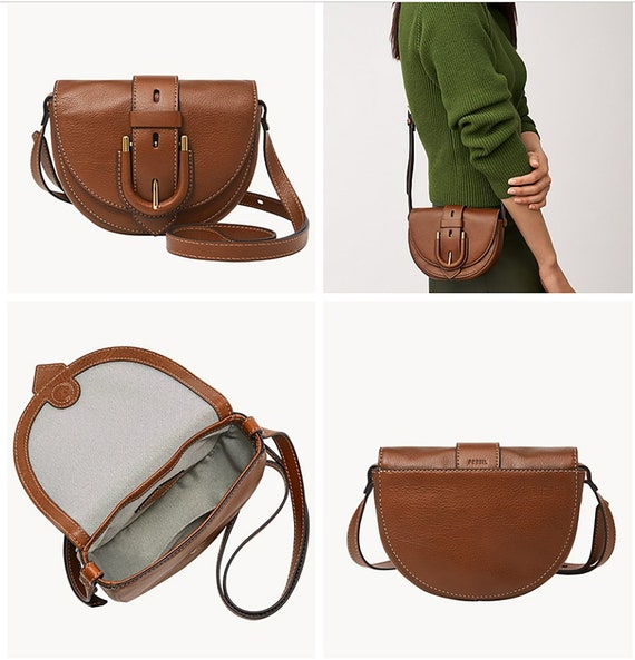 cross body flap bag