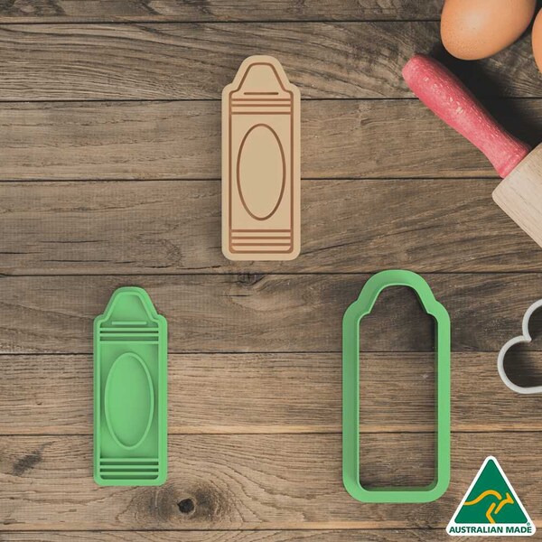 Cookie Embosser Etsy Australia