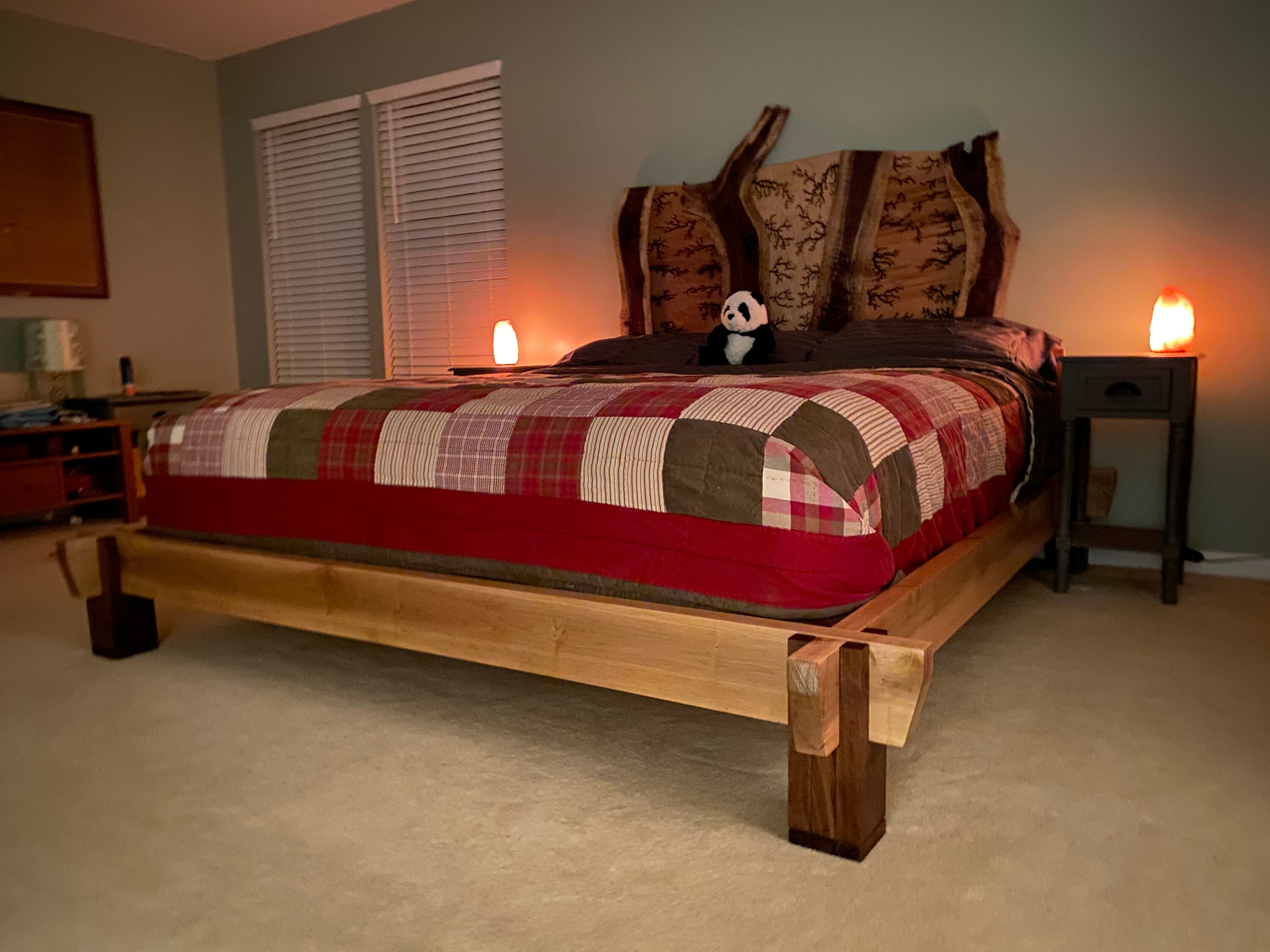 Mission Bed Full for sale 35 ads for used Mission Bed Fulls