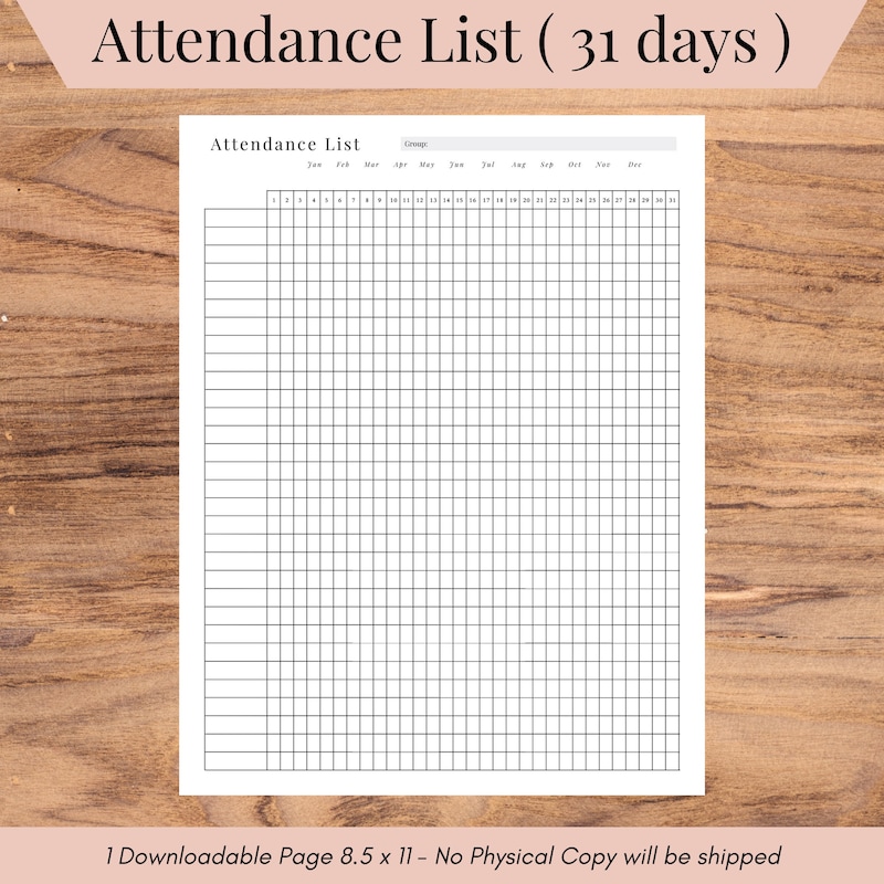 Classroom 31 Etsy