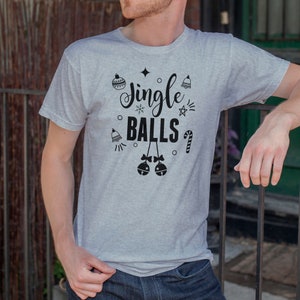 Jingle Balls SVG + PNG