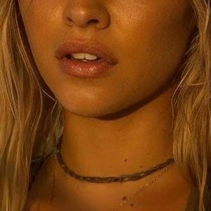 Sarah Cameron necklace outer banks