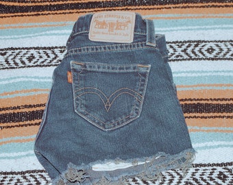 Levi's Vintage