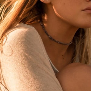 OUTER BANKS necklace Pogue