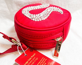 lululemon coin pouch