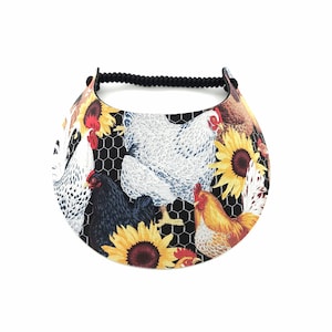 Solskydd i skumgummi runt gården