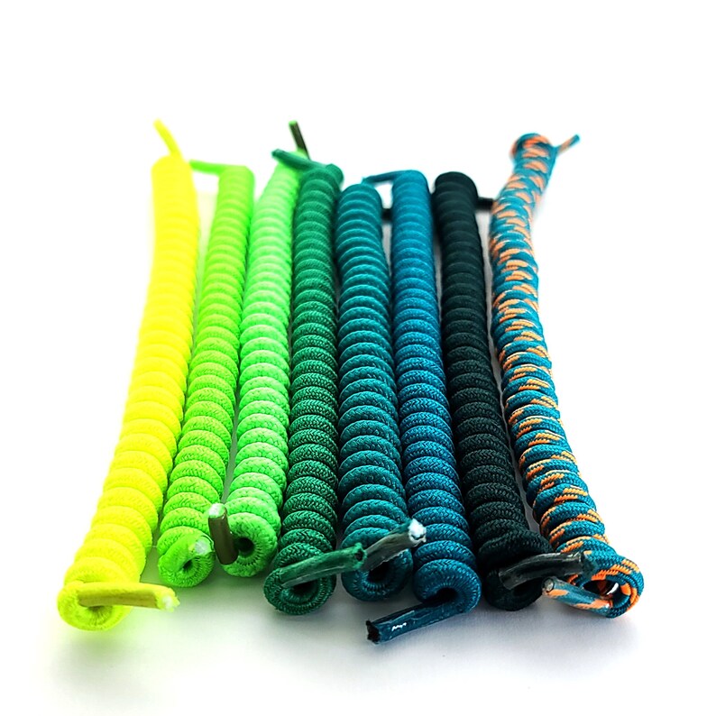 Curly Cord Replacement for Fabric Foam Sun Visor Sold Etsy