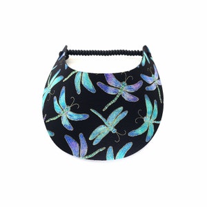 Bugs and Insects Foam Sun Visor