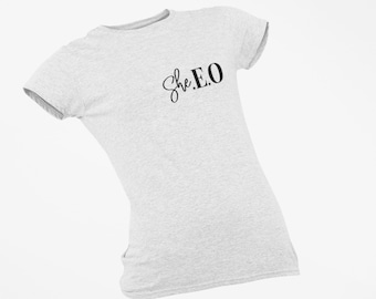 She EO Entrepreneur Shirt, Empowered Women tshirt, Boss Women tshirt, Boss Lady, Boss Babe Tees, Motivating Shirts, Business Owner Shirt