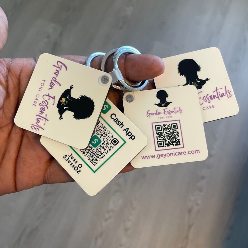 Text Keychains Custom Keychain, Text and Picture Keychain, Bulk Personalized Keyring ...