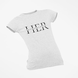 Unternehmer Her Shirt, Girl Boss Shirt, Girl Power T-Shirt, wen schlüsselanhänger sind ideal für Frauen
