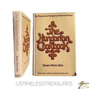 Das Buch Vom Ungarwein (the Book of Hungarian Wine), by