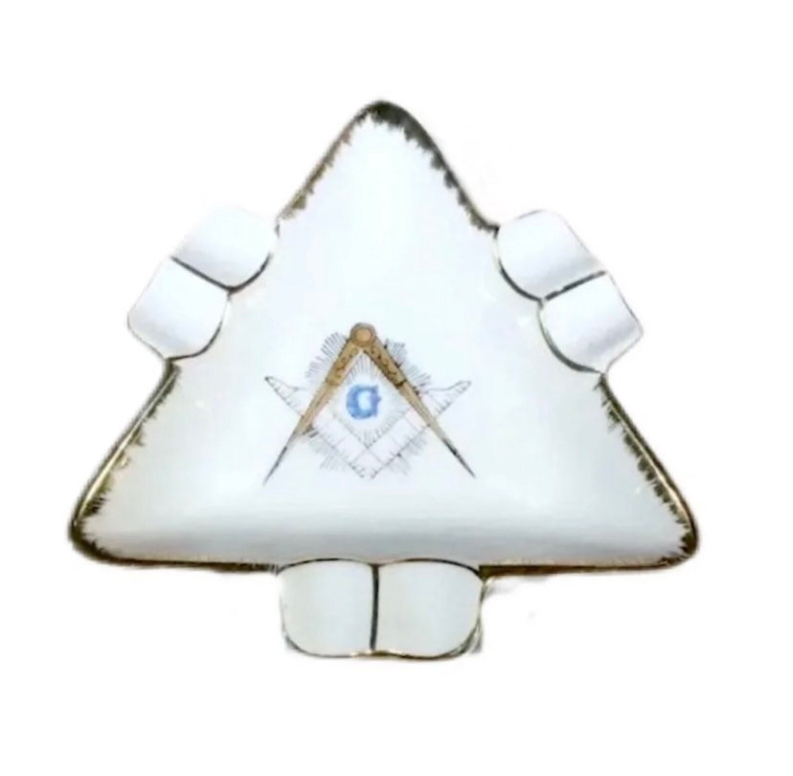 1921 Freemason 32 Degree Master Mason Historic Collection Etsy