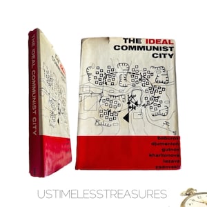 Vintage Communist Books - Etsy