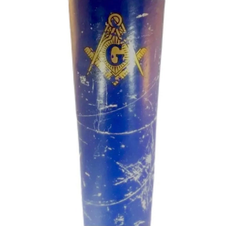 1921 Freemason 32 Degree Master Mason Historic Collection Etsy