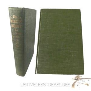 1943 The Charles Dickens Digest David Copperfield, Pickwick Papers, Oliver Twist, & Martin Chuzzlewit Vintage Book
