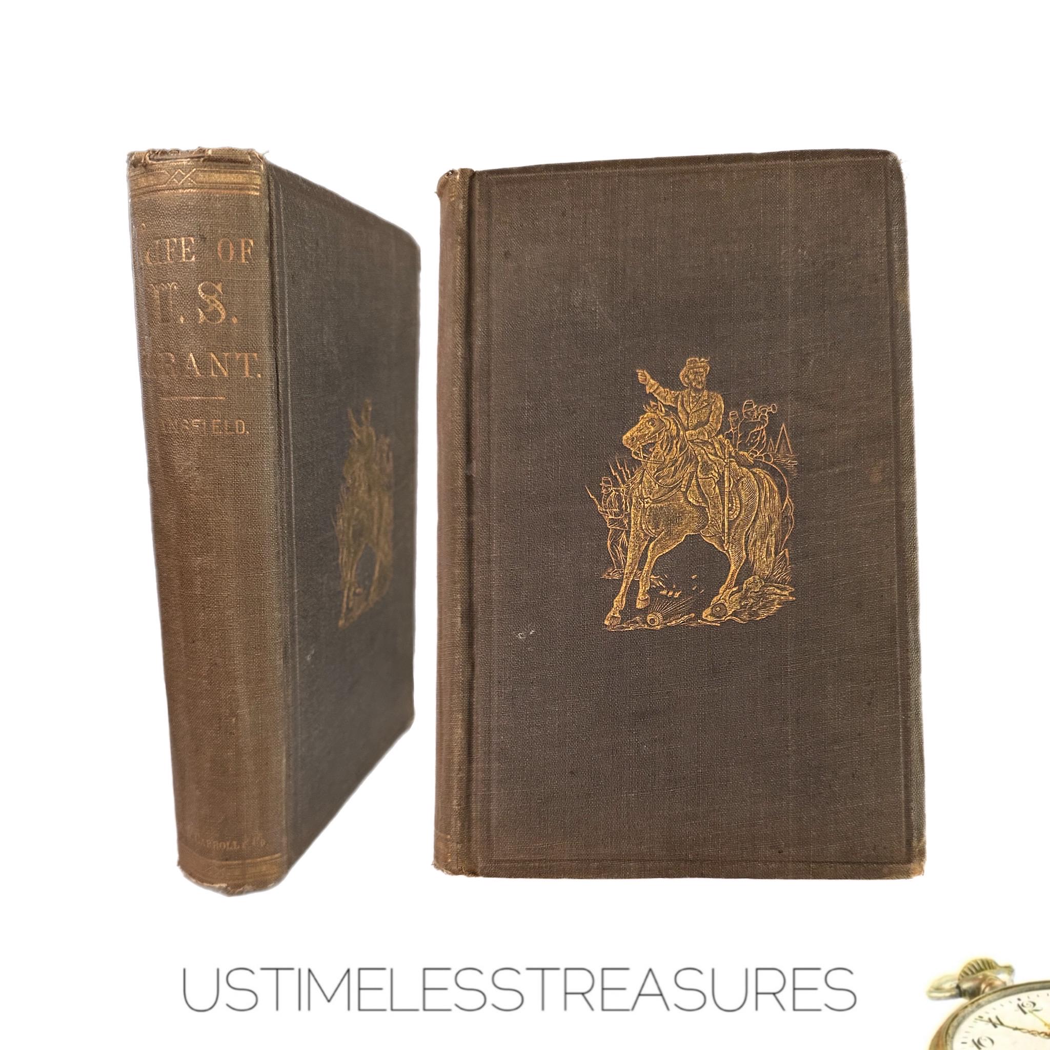 洋書古書SALE‼️ 洋書古書SALE‼️ 1868 Antique Book - Etsy