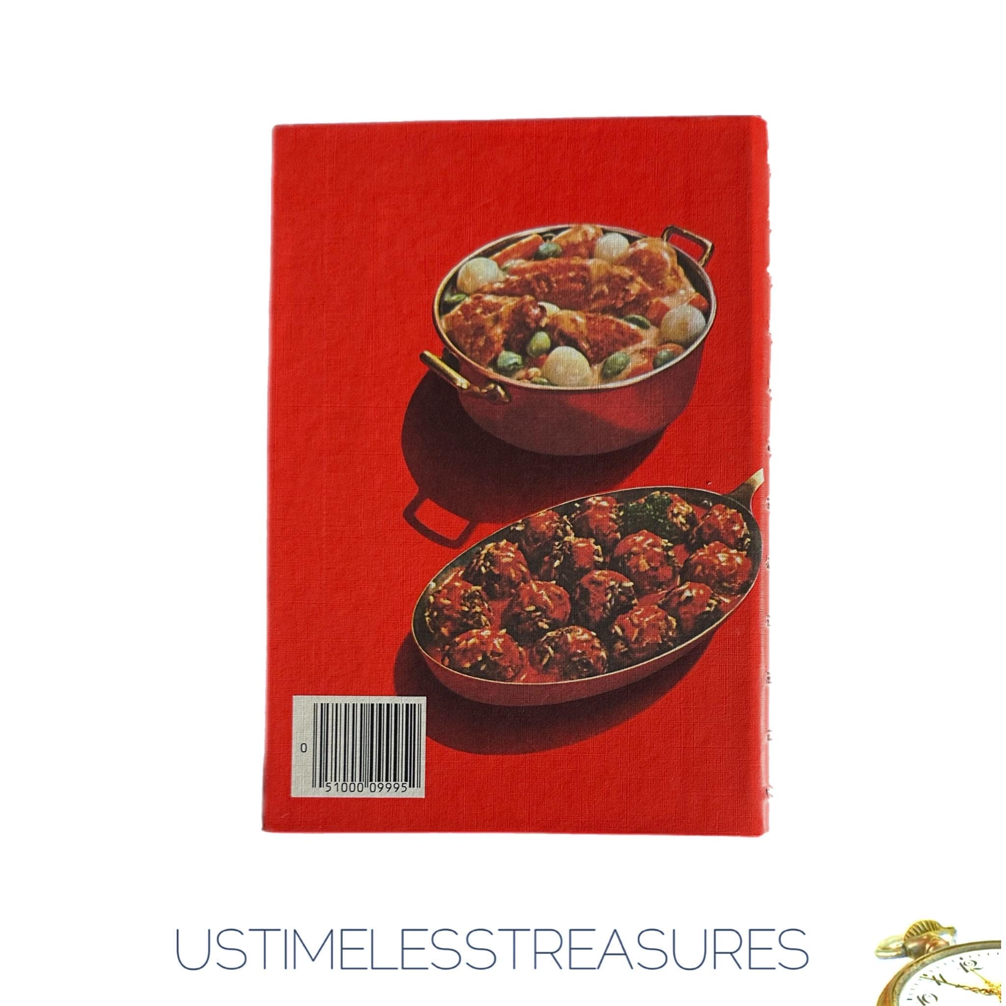 1977 Campbell’s 100 Best Recipes and 1982 A Campbell Cookbook: Cooking ...