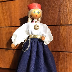 Salvo doll - Etsy 日本 