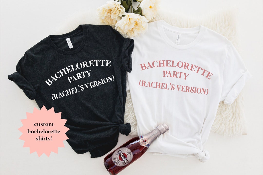 Custom Bachelorette Party Shirts
 Custom Bachelorette Party Shirts Taylor s Version Bachelorette Party