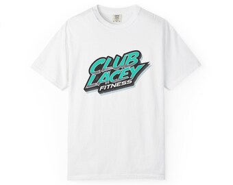 Club Lacey Fitness Tshirt