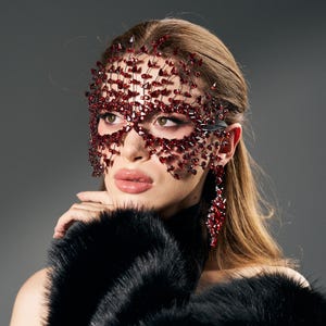 christmas masquerade dress How To Choose The Perfect Christmas Party Dress