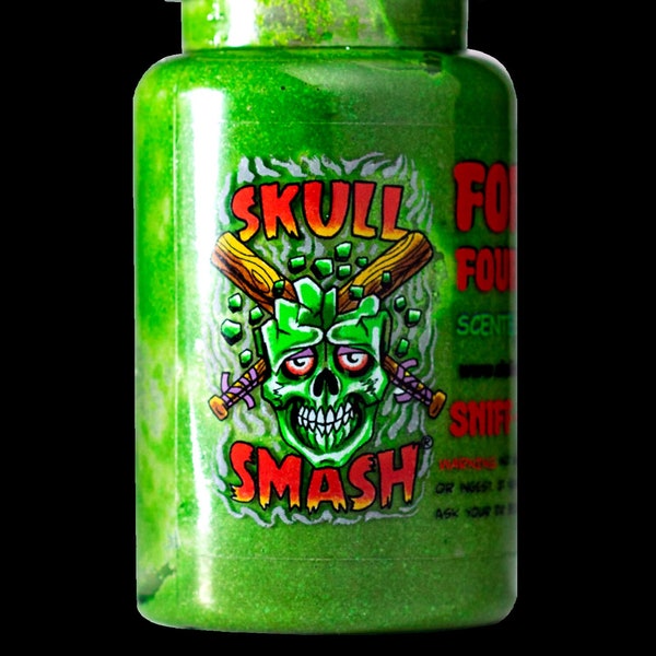 Smelling Salts - Etsy