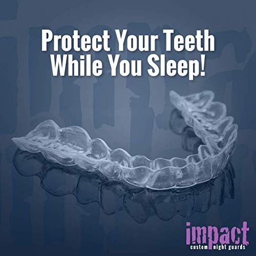 Custom Soft Night Guard Snoring, Clenching, Grinding, Sleep Apnea