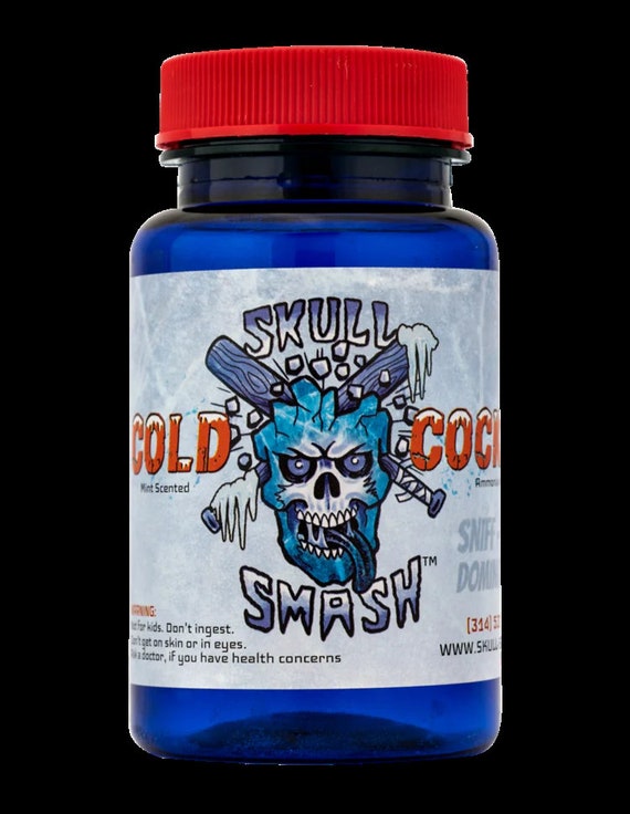 Skull Smash Ammoniac Haltérophilie Powerlifting Homme fort -  France