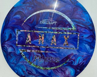 Discraft ESP Anax - Dyed