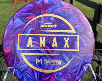 Discraft ESP Anax - Dyed