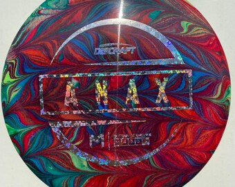 Discraft ESP Anax - Dyed