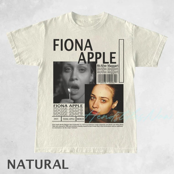 Limited Fiona Apple Shirt, Grapic Design Poster shirt, fiona apple Sweatshirt