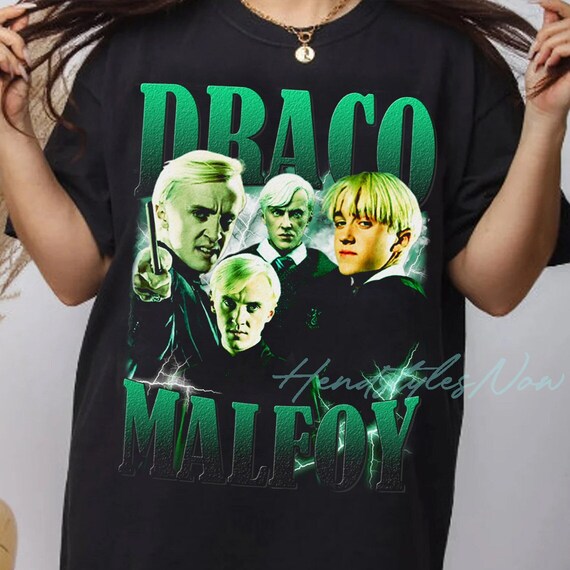 malfoy t shirt