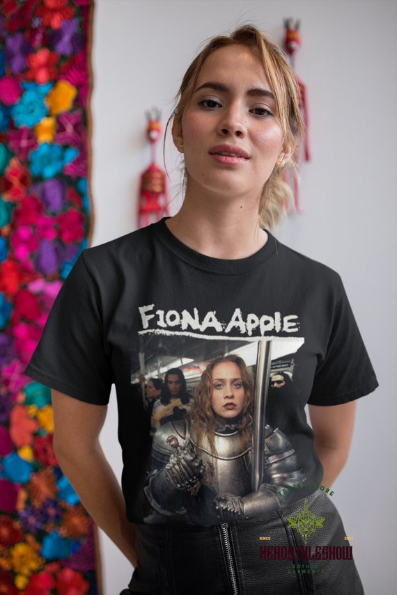 Fiona Apple Tshirt Fiona Apple Shirt 