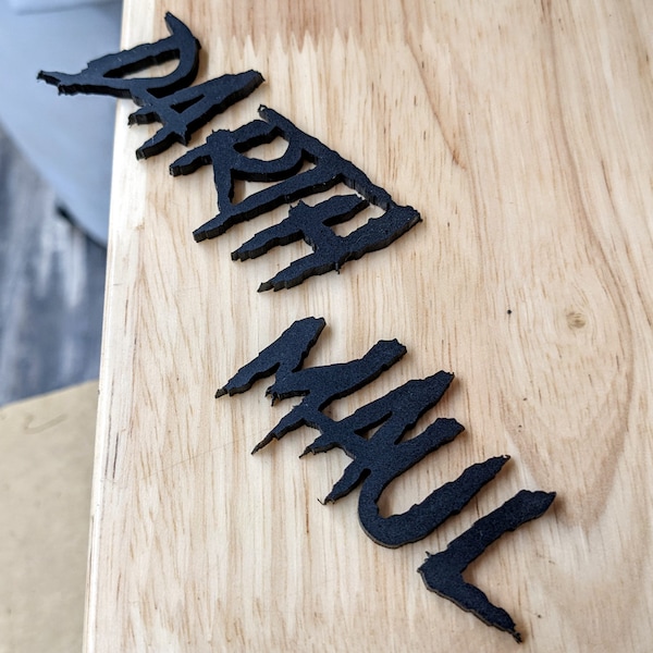 Custom Car Emblems Etsy