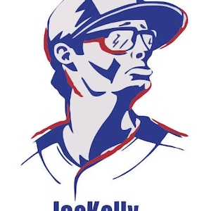 Joe Kelly SVG