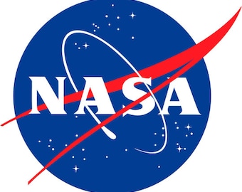 NASA SVG , PNG Instant Download,Design