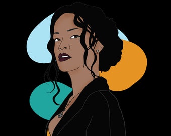 Rihanna PNG - Etsy Canada Rihanna PNG - Etsy Canada