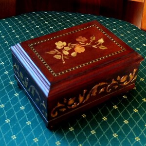 Coffret Rose - Etsy