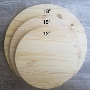 Custom Lazy Susan | Home Decor | Kitchen | Personalized