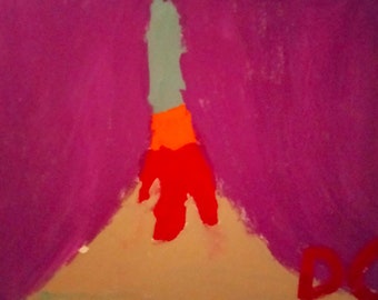 Volcano
