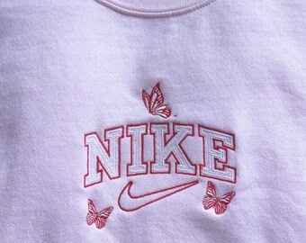etsy vintage nike sweatshirt