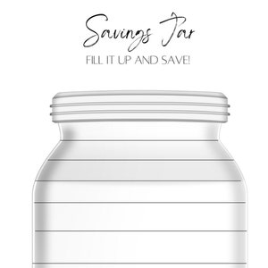 Savings Tracker | Budget Tracker