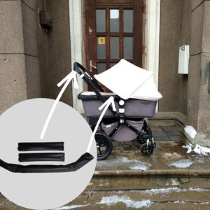 Bugaboo frog canopy deals