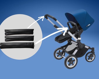 bugaboo buffalo royal blue