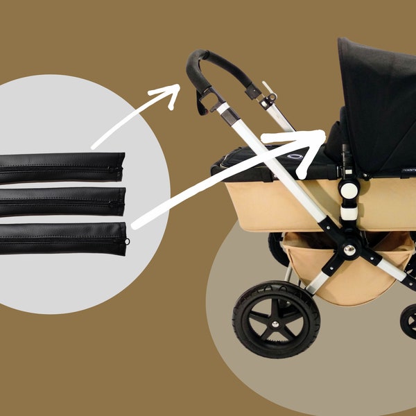 pram covers for cameleon and frog models
