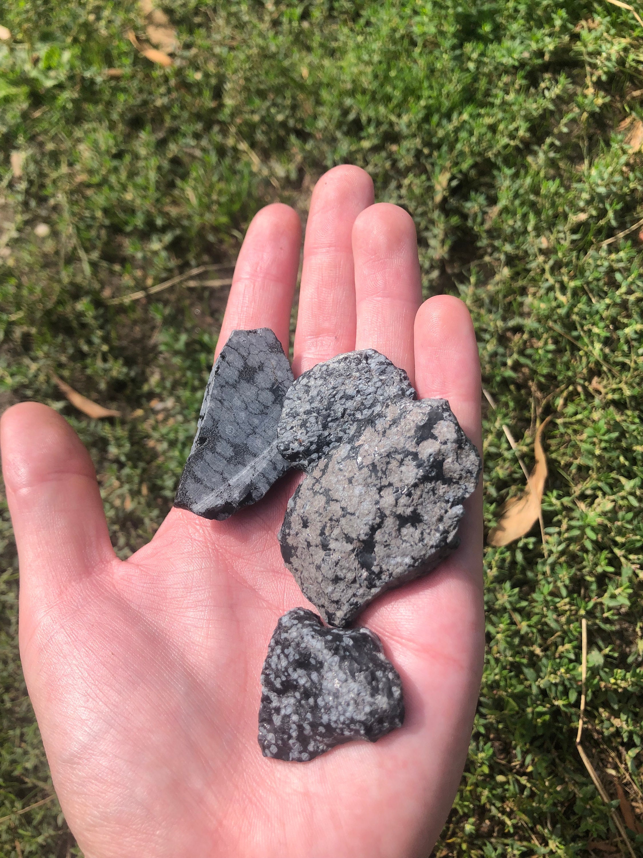 How To Cut And Polish Obsidian [Guide With Pictures] Gem Rock Auctions