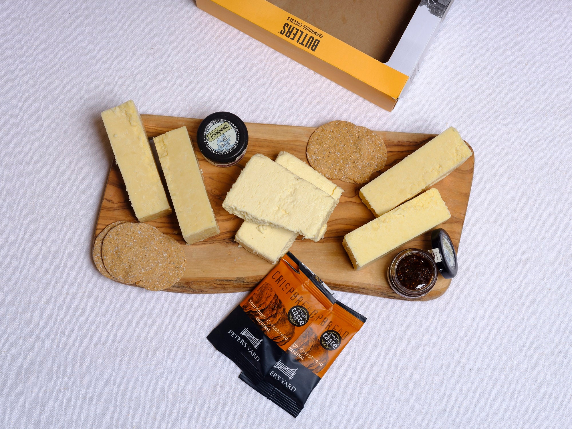 15 Of The Best Cheese Gifts For 2023 BBC Good Food, 42 OFF